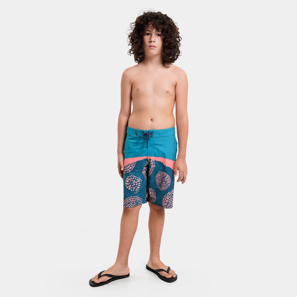 O'Neill Pb Hyperfreak Kids' Swim Shorts