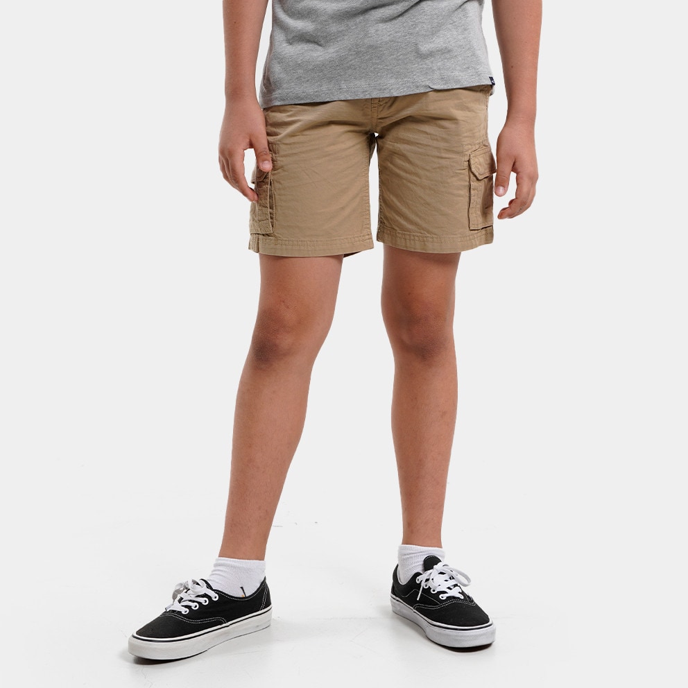 O'Neill Cali Beach Kids' Cargo Shorts