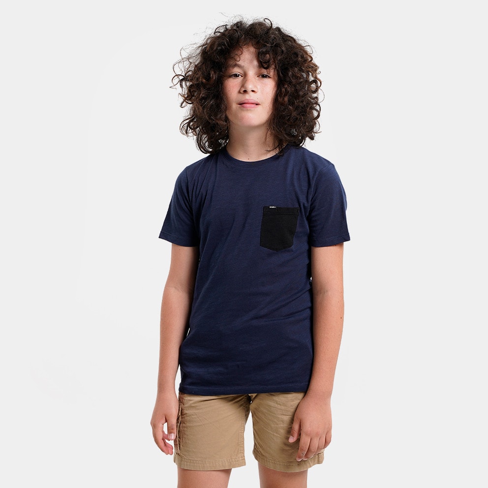 O’Neill Jack’s Base Παιδικό T-Shirt (9000120367_15879)