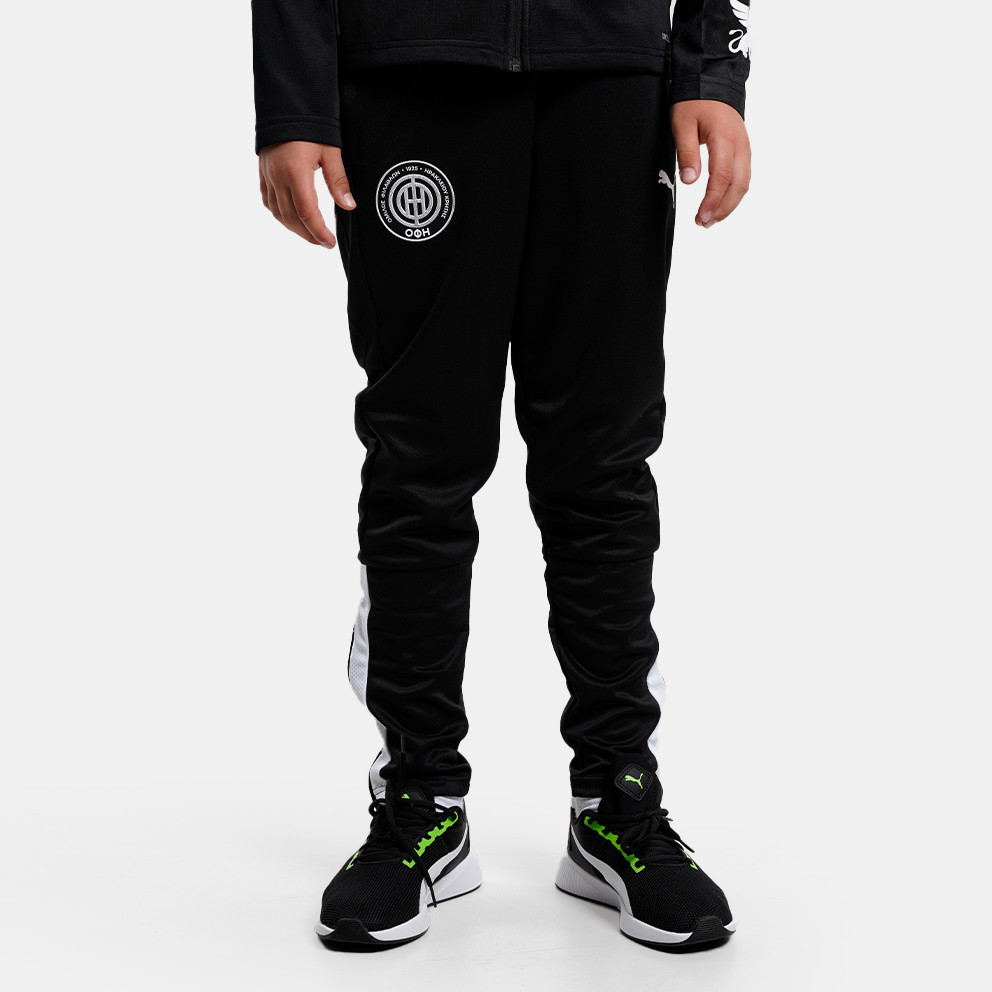 teamliga training pants pro