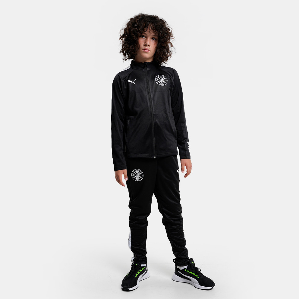 teamliga training pants pro