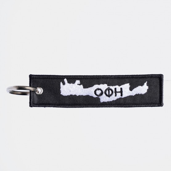 OFI OFFICIAL BRAND Key Chain