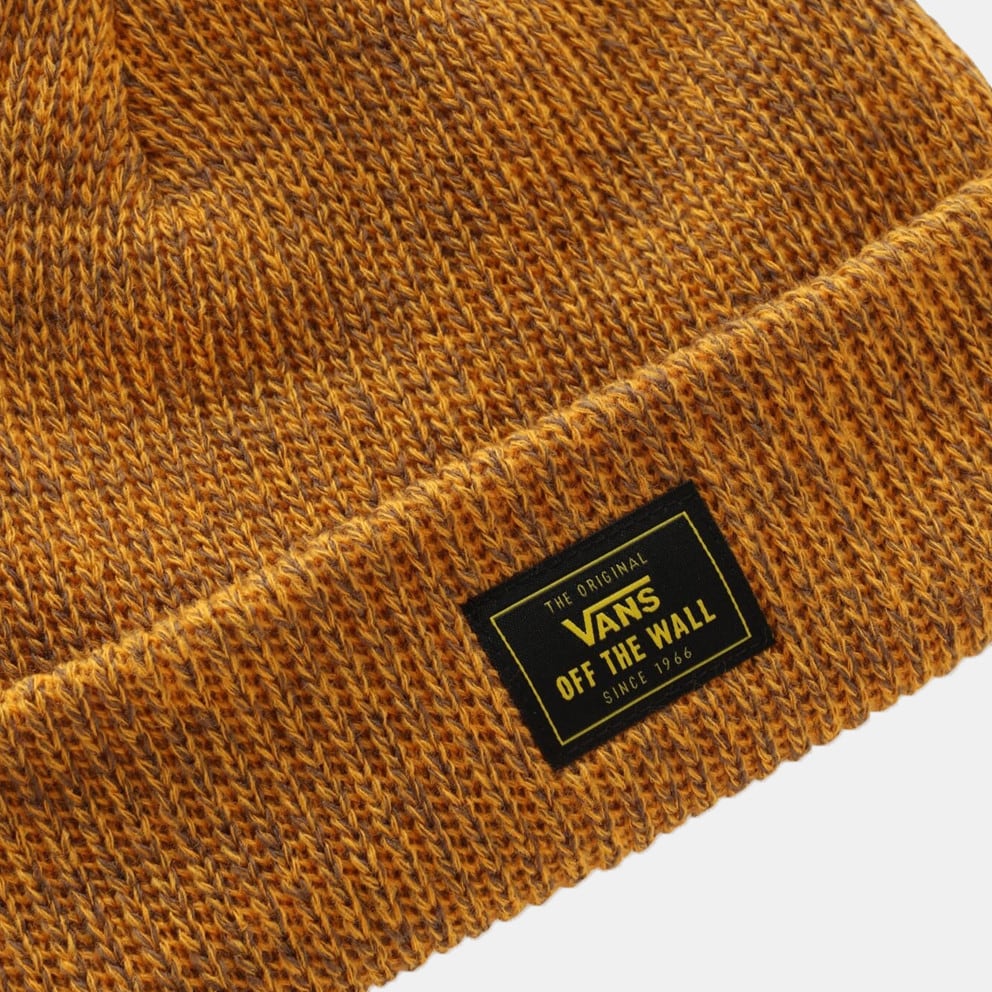 Vans Bruckner Cuff  Men's Beanie