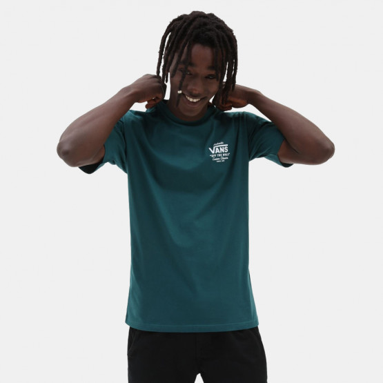 Vans Holder St Classic Ανδρικό T-Shirt