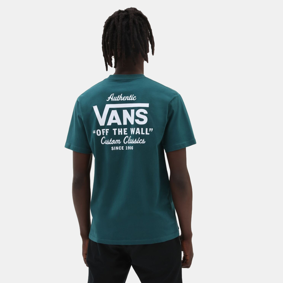 Vans Holder Classic Ανδρικό T-Shirt