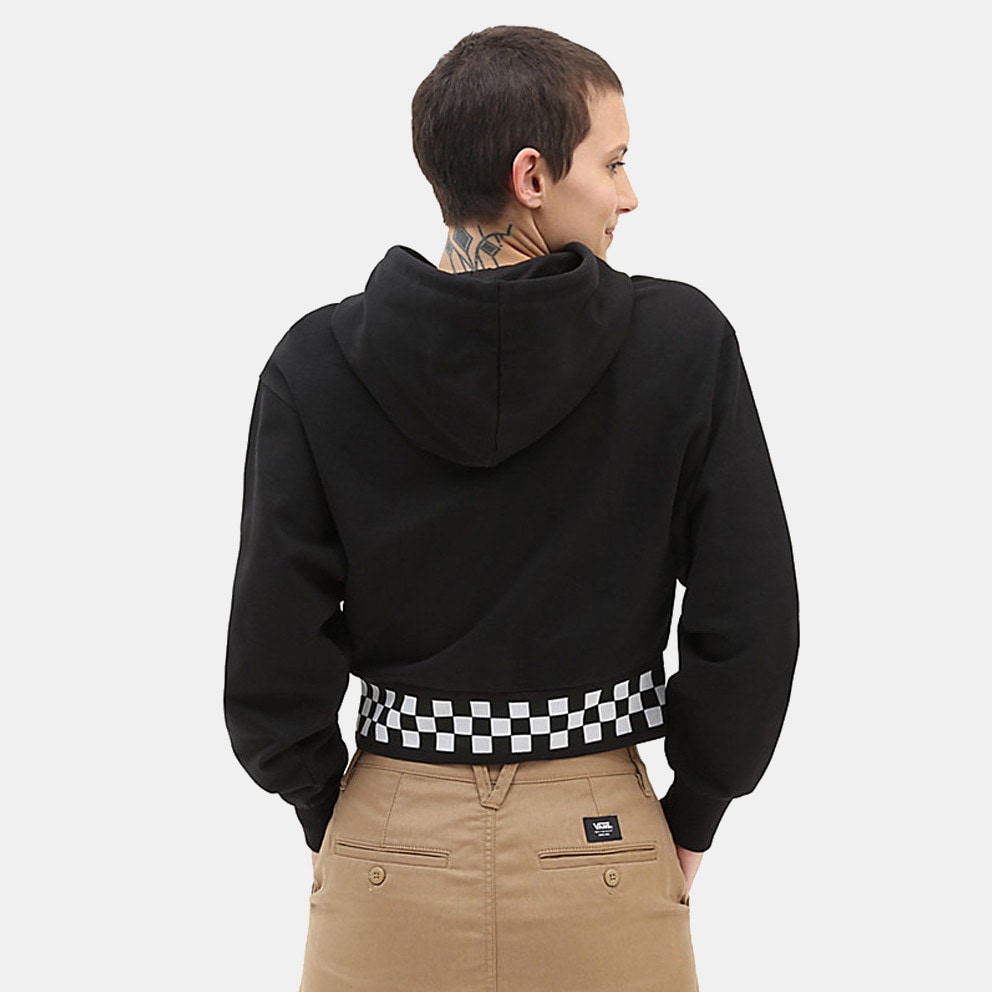 Vans Boom Boom 66 Women's Hoodie