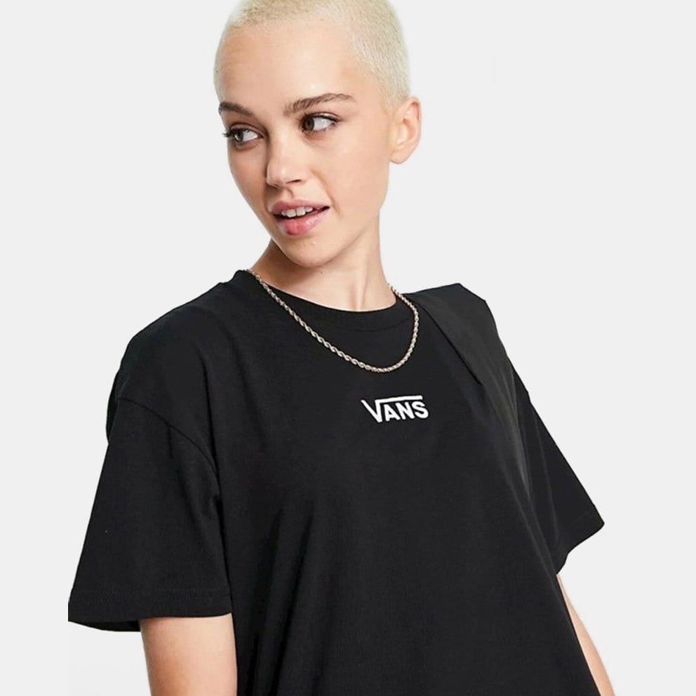 Vans Flying V Oversized Women's T-shirt