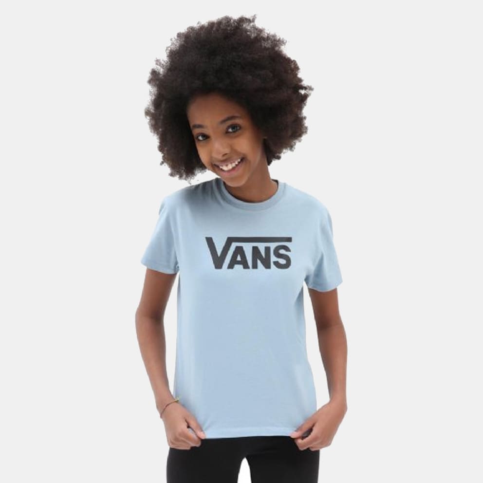 Vans Flying V Crew Gir Παιδικό T-Shirt