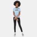 Vans Flying V Crew Gir Kid's T-Shirt