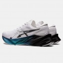 Asics Novablast 3 Platinum Ανδρικά Παπούτσια για Τρέξιμο