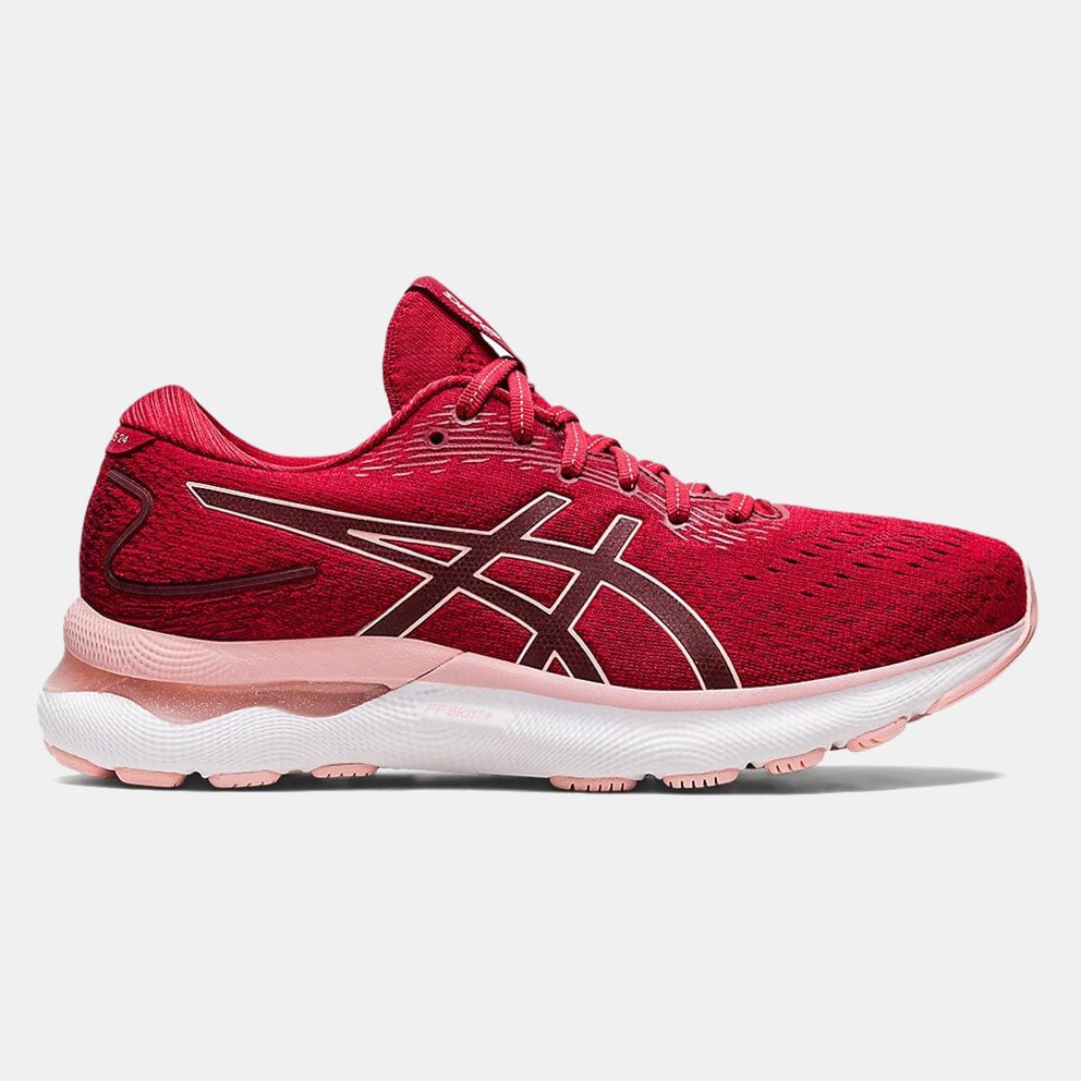 Asics Gel-Nimbus 24 (9000109075_60188) Γυναικεία / Αθλητικά Παπούτσια / Γυναικεία Παπούτσια για Τρέξιμο