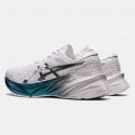 Asics Novablast 3 Platinum Γυναικεία Παπούτσια για Τρέξιμο