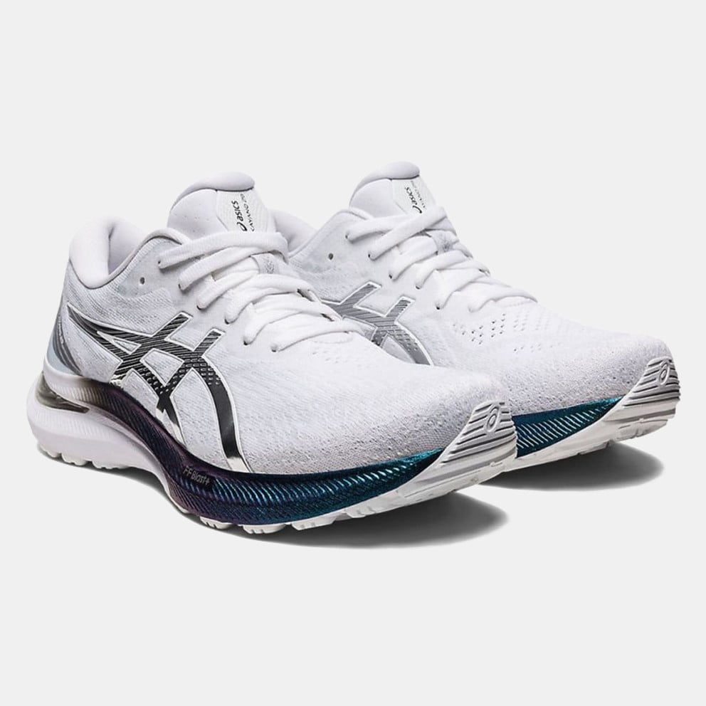 Asics Gel-Kayano 29 Platinum Γυναικεία Παπούτσια για Τρέξιμο