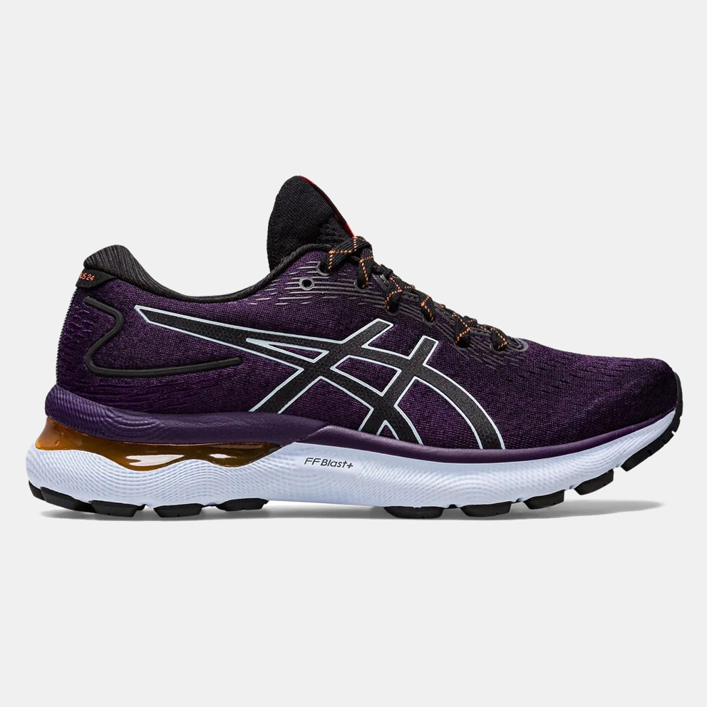 Asics Gel-Nimbus 24 Tr Γυναικεία Παπούτσια για Trail (9000109100_60193) Γυναικεία / Αθλητικά Παπούτσια / Γυναικεία Παπούτσια για Τρέξιμο