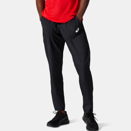 maximaal Lol Stewart Island Asics Core Woven Men's Track Pants Black 2011C342M - 001 - ASICS Gel  Contend 7 Black Carrier Grey Mujer