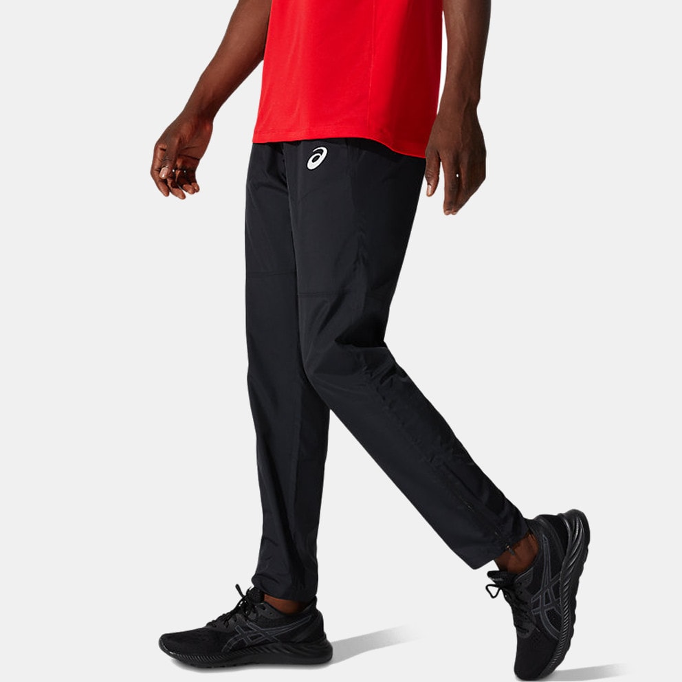 Asics W Straight Leg Track Pant-Blk – Cooneys Clothing & Footwear