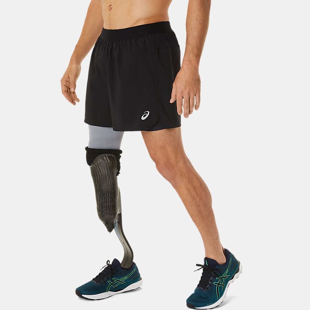 ASICS Road 2-N-1 5In Men's Shorts