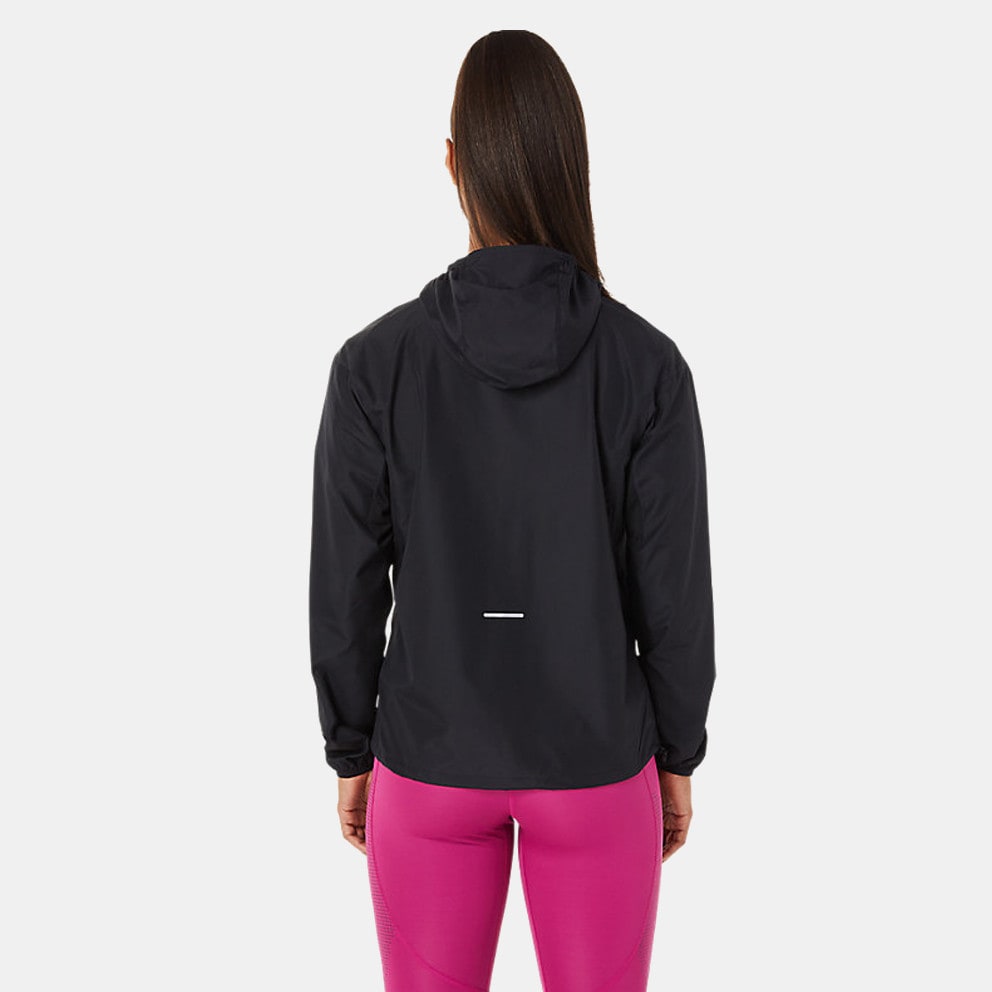 ASICS Accelerate Light Women's Jacket