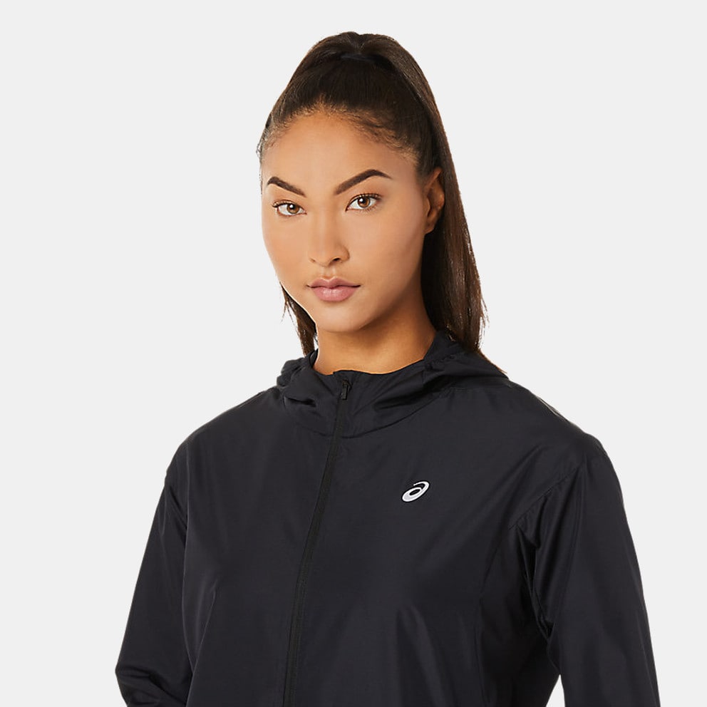 ASICS Accelerate Light Women s Jacket Black 2012C221W 002