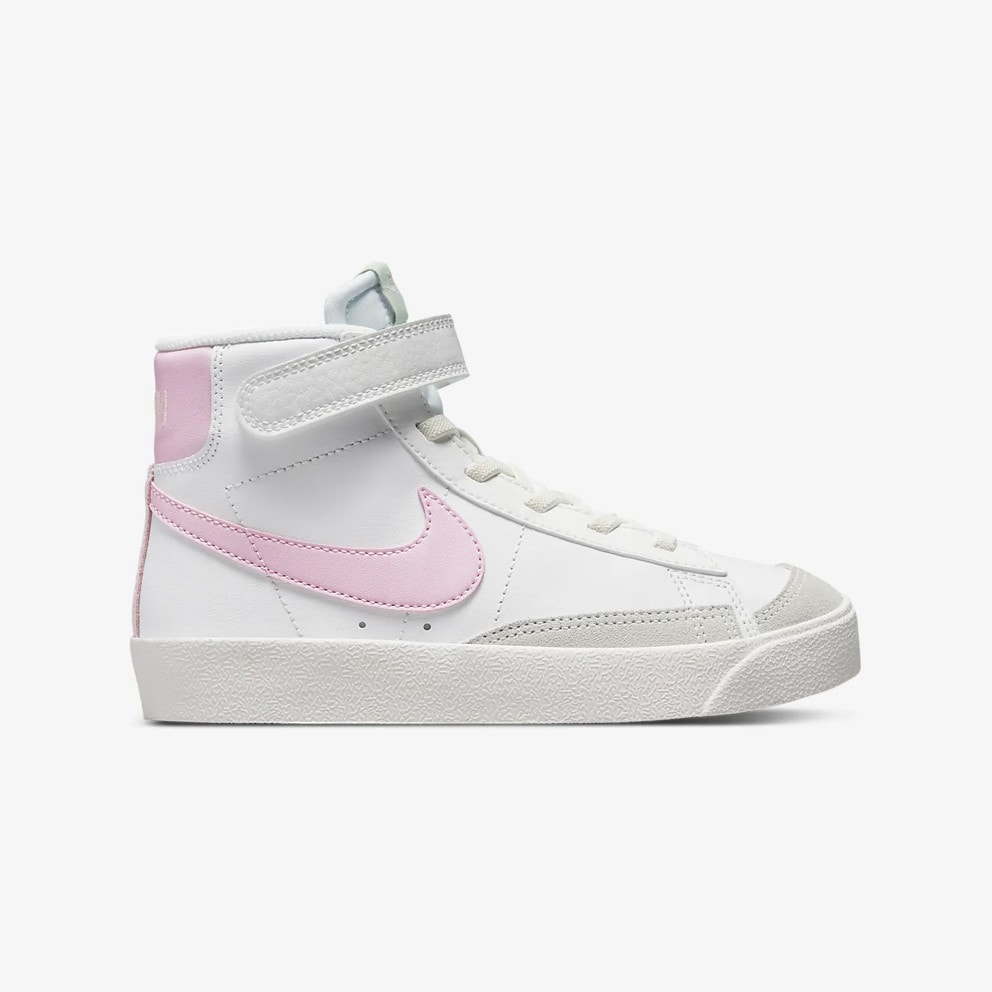 Nike Nike Blazer Mid Vintage '77 Παιδικά Παπούτσια (9000109675_60349)