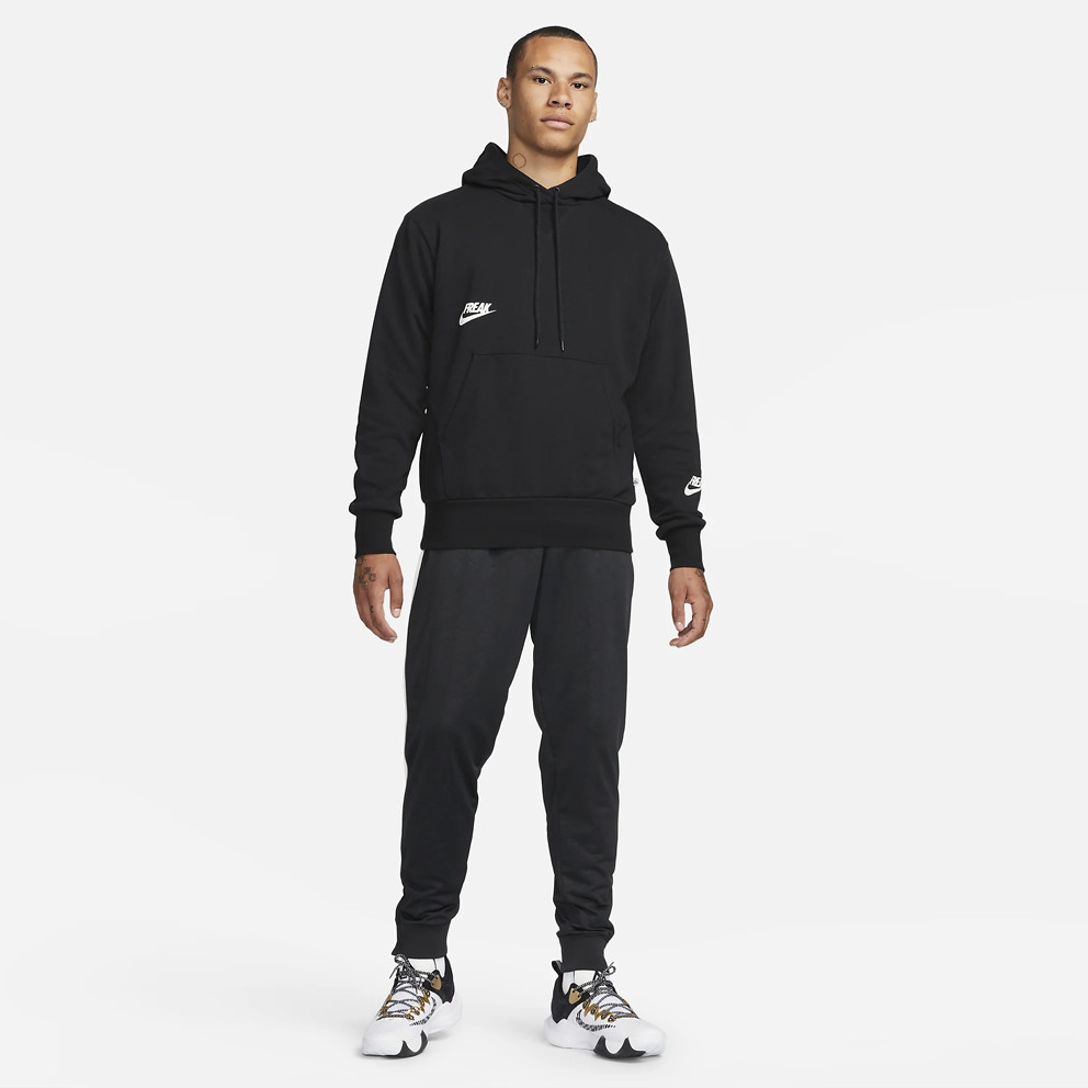 nike men's giannis lightweight track pants