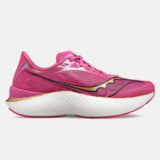 Saucony Endorphin Pro 3 Ανδρικά Παπούτσια για Τρέξιμο