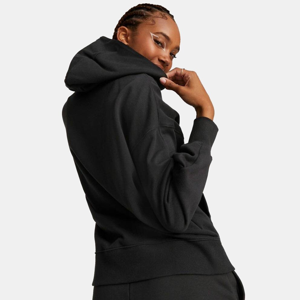 Puma Classics Oversized  Women's Hoodie TR