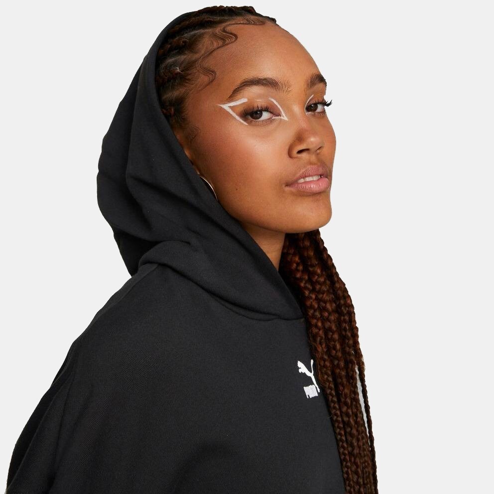 Puma Classics Oversized  Women's Hoodie TR