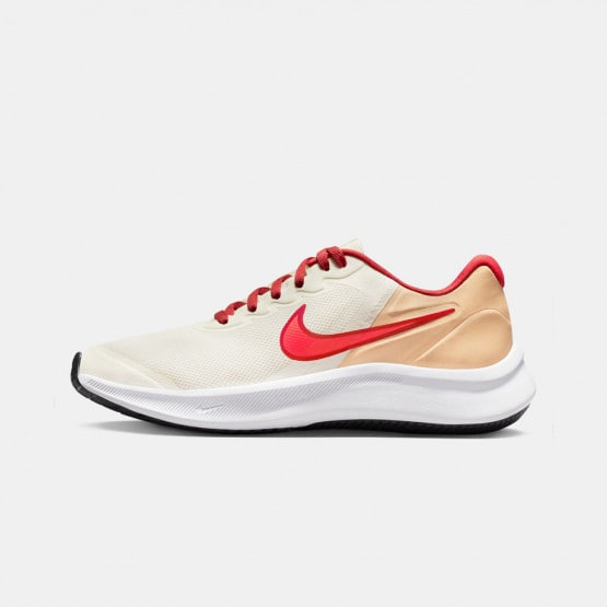 Nike Star Runner 3 Παιδικά Παπούτσια για Τρέξιμο