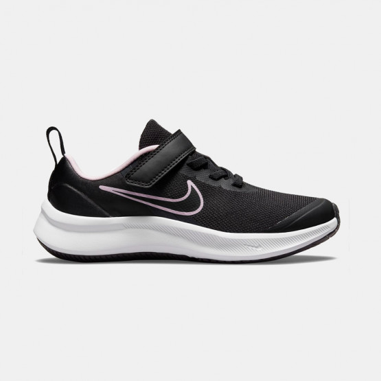 Nike Star Runner 3 Παιδικά Παπούτσια για Τρέξιμο