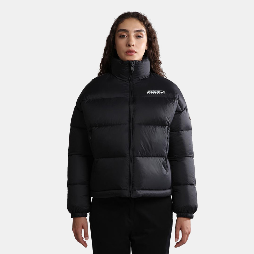 Napapijri A-Box Women's Jacket