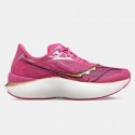 Saucony Endorphin Pro 3 Γυναικεία Παπούτσια για Τρέξιμο