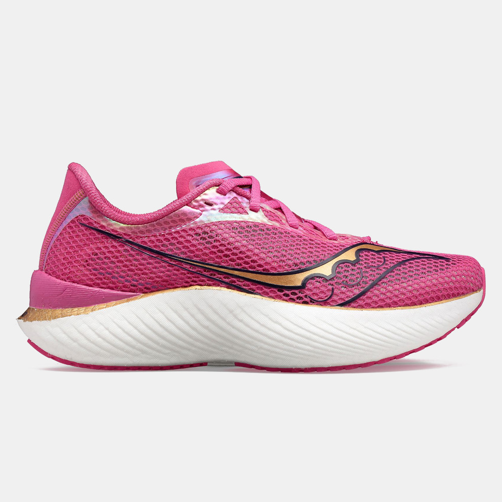 Saucony Endorphin Pro 3 Γυναικεία Παπούτσια για Τρέξιμο (9000115900_62106)