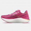 Saucony Endorphin Pro 3 Γυναικεία Παπούτσια για Τρέξιμο