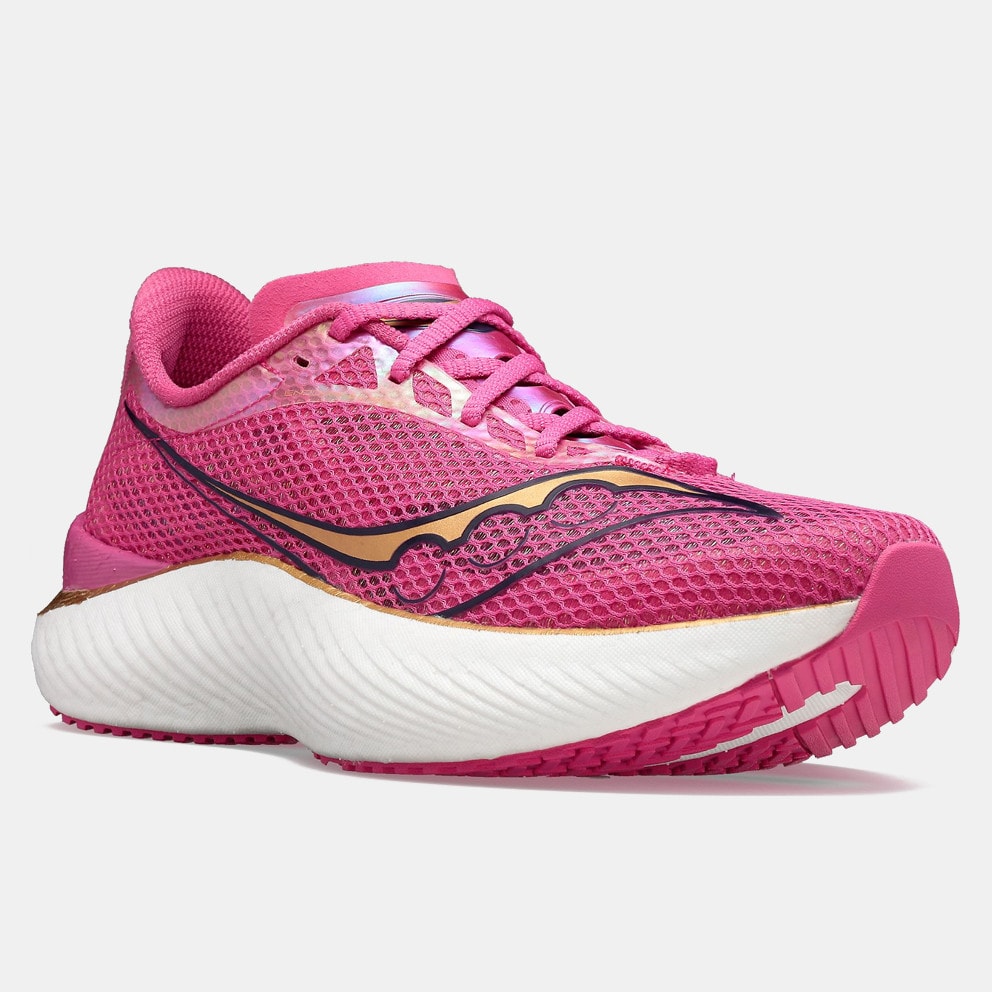 Saucony Endorphin Pro 3 Γυναικεία Παπούτσια για Τρέξιμο