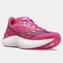 Saucony Endorphin Pro 3 Γυναικεία Παπούτσια για Τρέξιμο