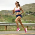 Saucony Endorphin Pro 3 Γυναικεία Παπούτσια για Τρέξιμο