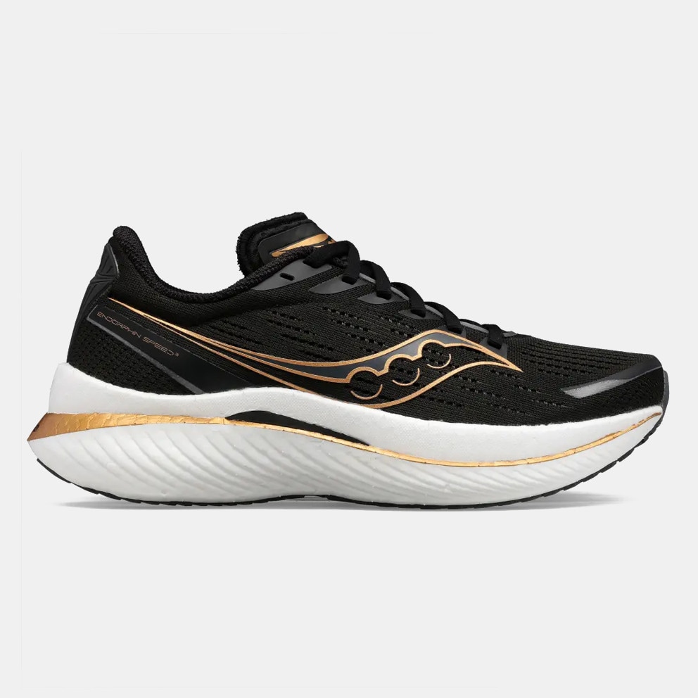 Saucony Endorphin Speed 3 Γυναικεία Παπούτσια για Τρέξιμο (9000115925_32630) Γυναικεία / Παπούτσια / Γυναικεία Παπούτσια για Τρέξιμο