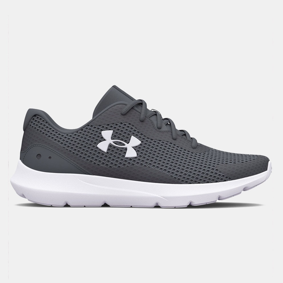 Under Armour Surge 3 Ανδρικά Παπούτσια για Τρέξιμο (9000117921_62622) Ανδρικά / Αθλητικά Παπούτσια / Τρέξιμο | Running