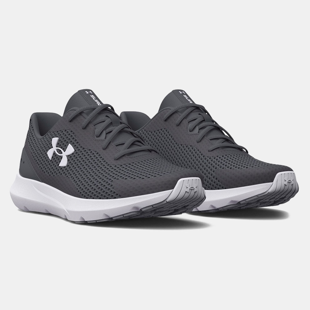 102 Under Armour Can Rock Women s Sportswear With Their Training Edition SS2017 Under Armour Surge 3 Men s Running Shoes Grey 3024883