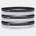 Under Armour UA Heather Mini Headband (6pk)