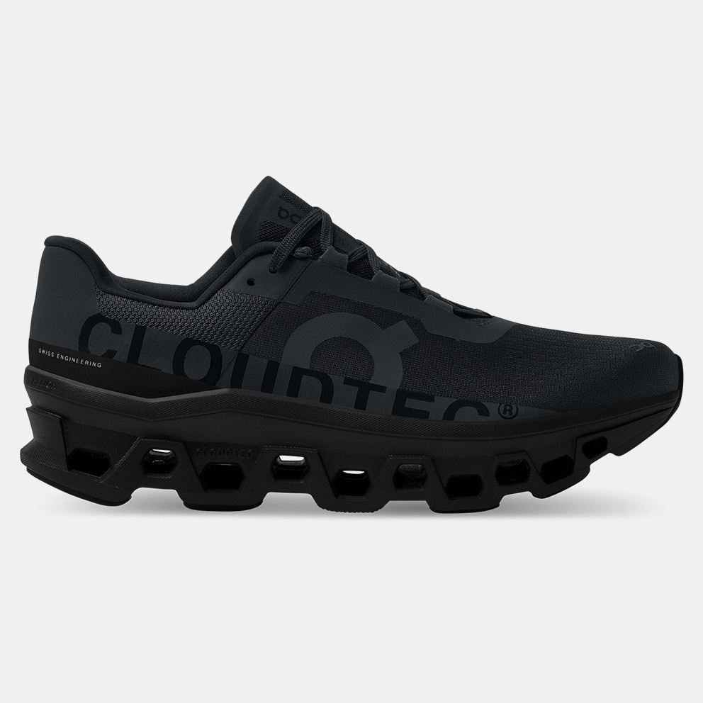 On Cloudmonster Ανδρικά Παπούτσια Για Τρέξιμο (9000123706_19487)