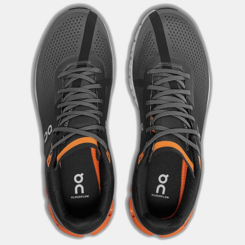 On Cloudflow Men's Running Shoes