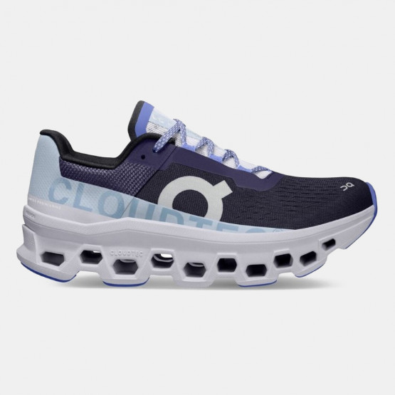 On Cloudmonster Womens' Running Shoes