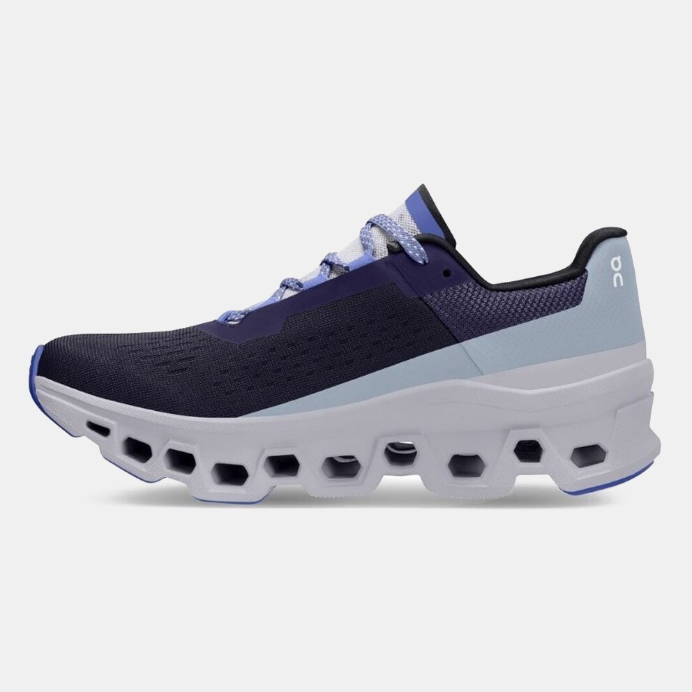 On Cloudmonster Womens' Running Shoes