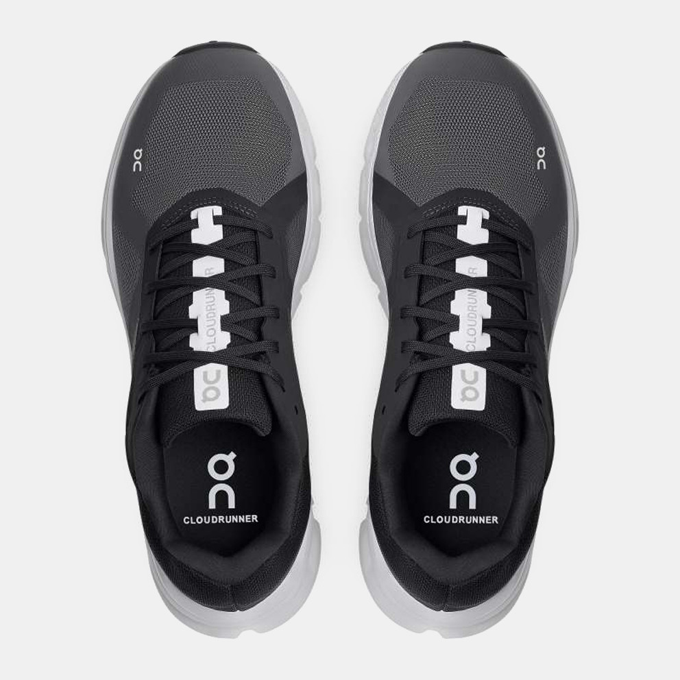 On Cloudrunner Men's Running Shoes