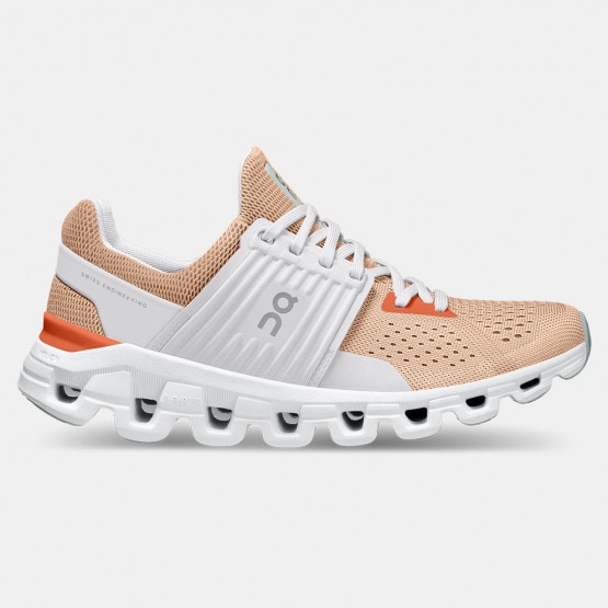 On Cloudswift Women's Running Shoes