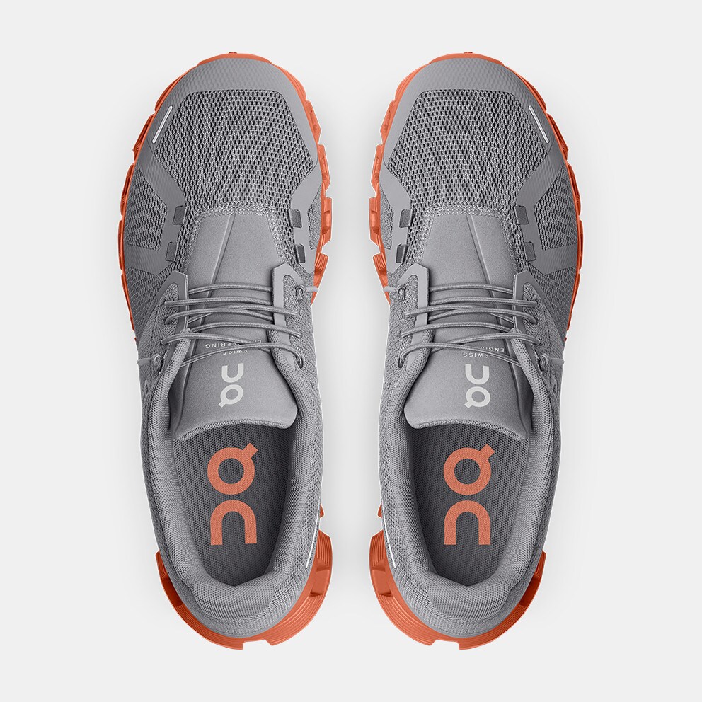 On Cloud 5 Men's Running Shoes