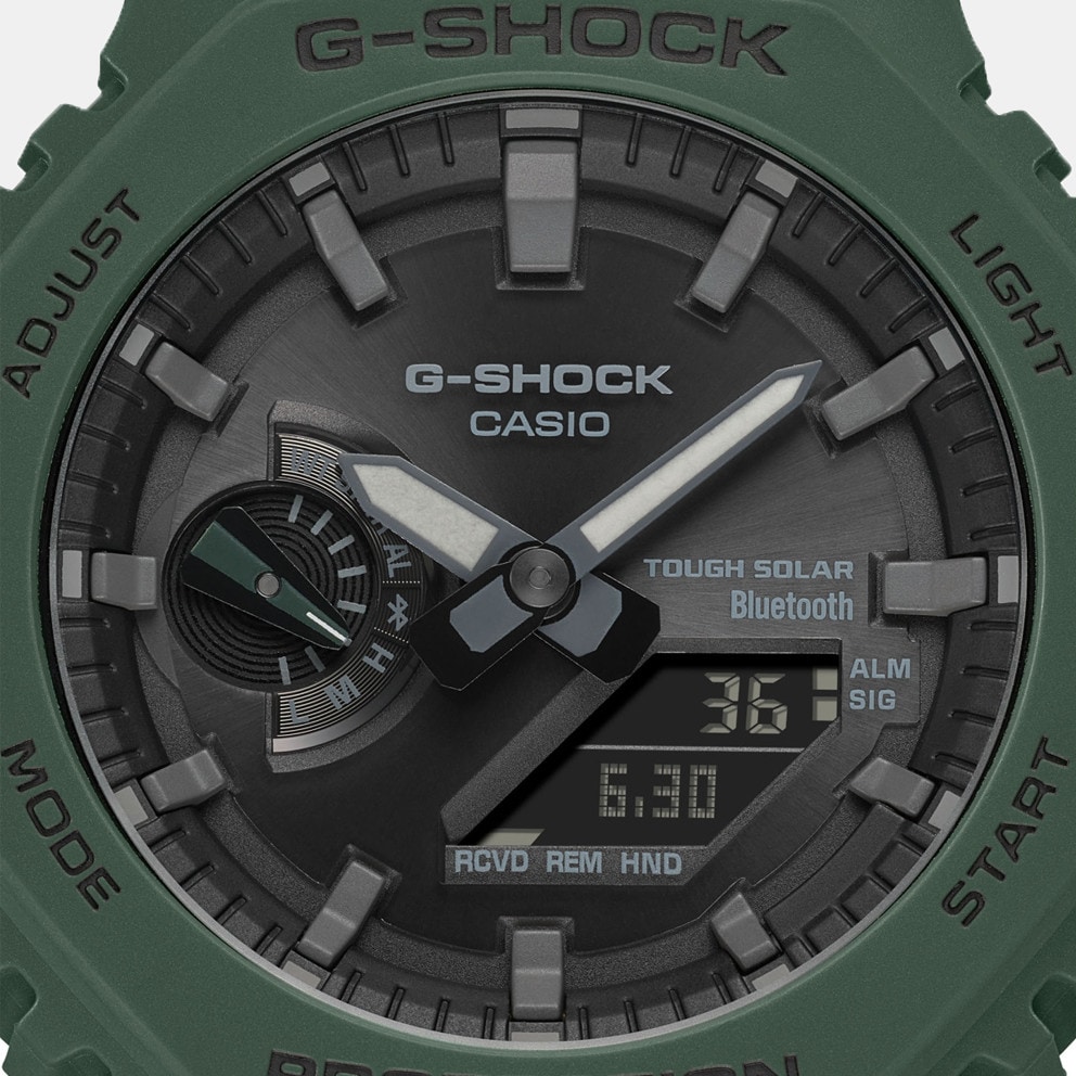 G-Shock Unisex Smartwatch