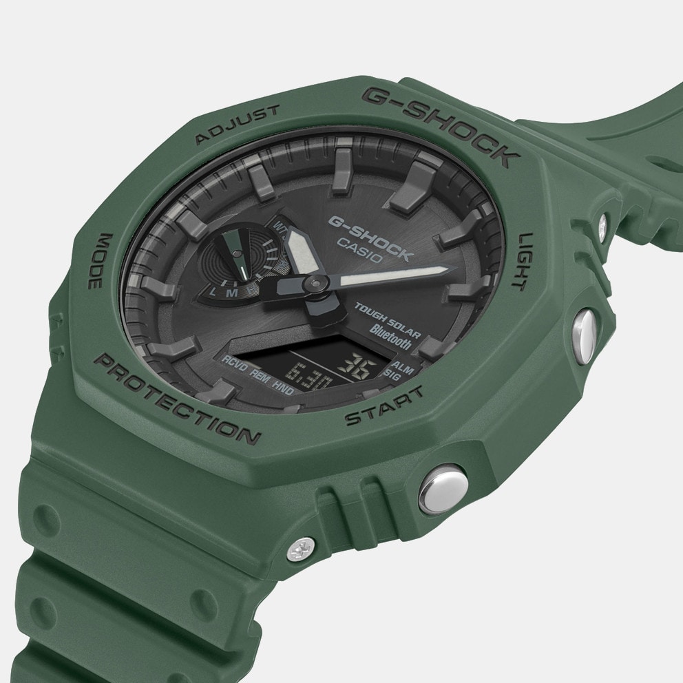 G-Shock Unisex Smartwatch